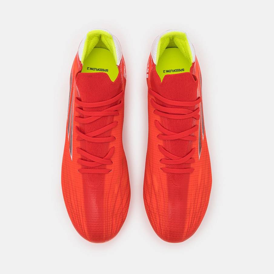 Фото № 4 с приближением к товару «‎Adidas X FG »