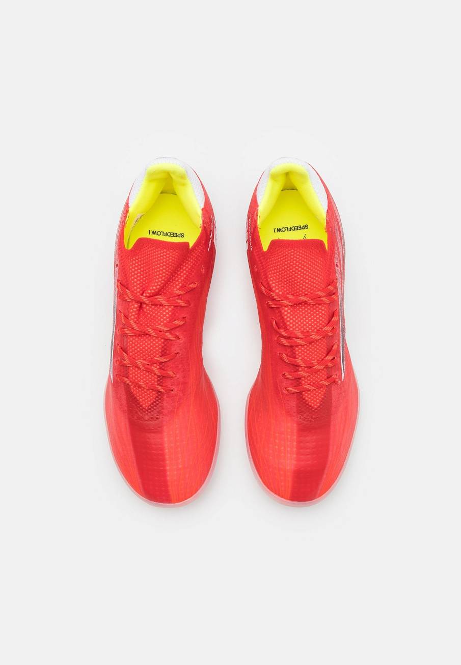 Фото № 4 с приближением к товару «‎Adidas X 1 IN »