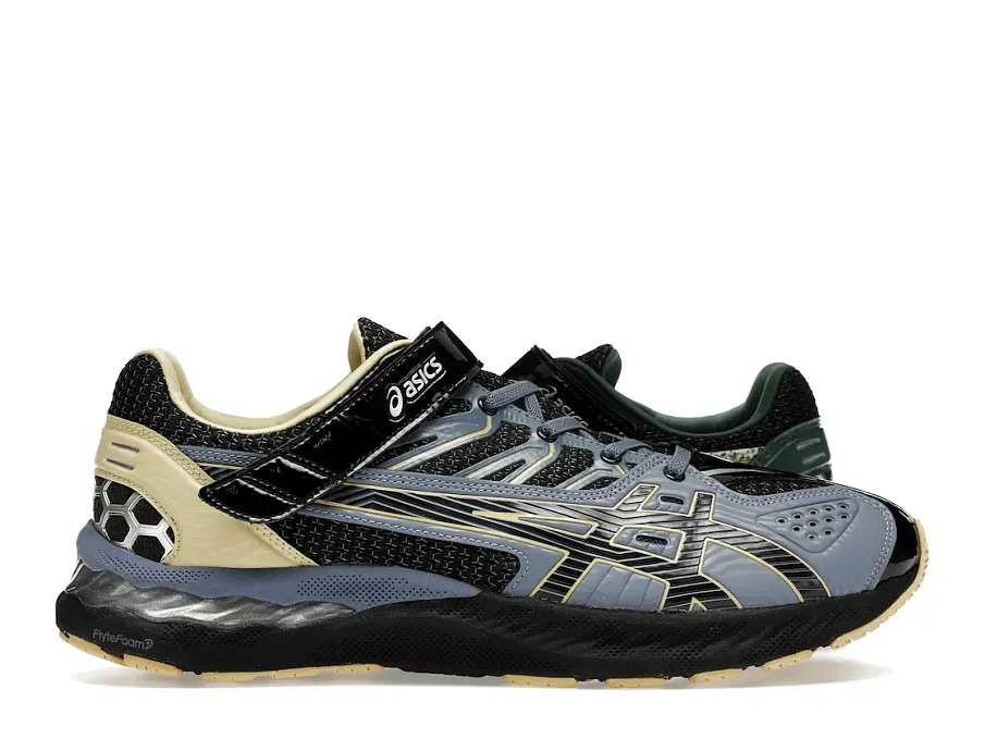 Фото № 1 с приближением к товару «‎ASICS Gel Fratelli Brain Dead Kiko Kostadinov»