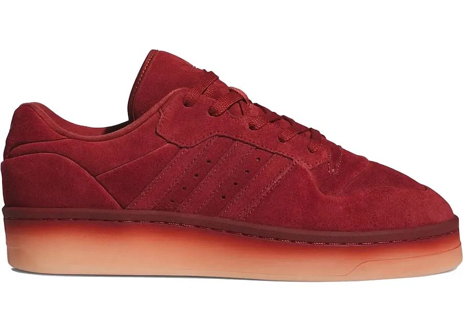 Фото № 1 с приближением к товару «‎adidas Rivalry Low Lux»