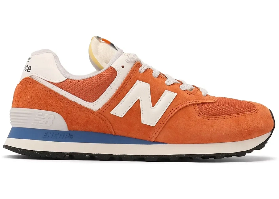 Фото № 1 с приближением к товару «‎New Balance 574»