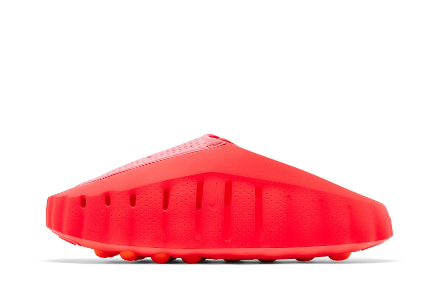 Фото № 4 с приближением к товару «‎Nike Women's Mind 001 Mule Solar Red»