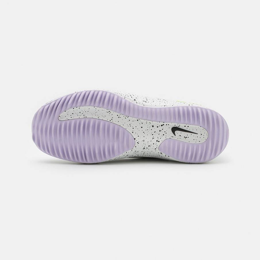Фото № 5 с приближением к товару «‎Nike React Ace Tour»