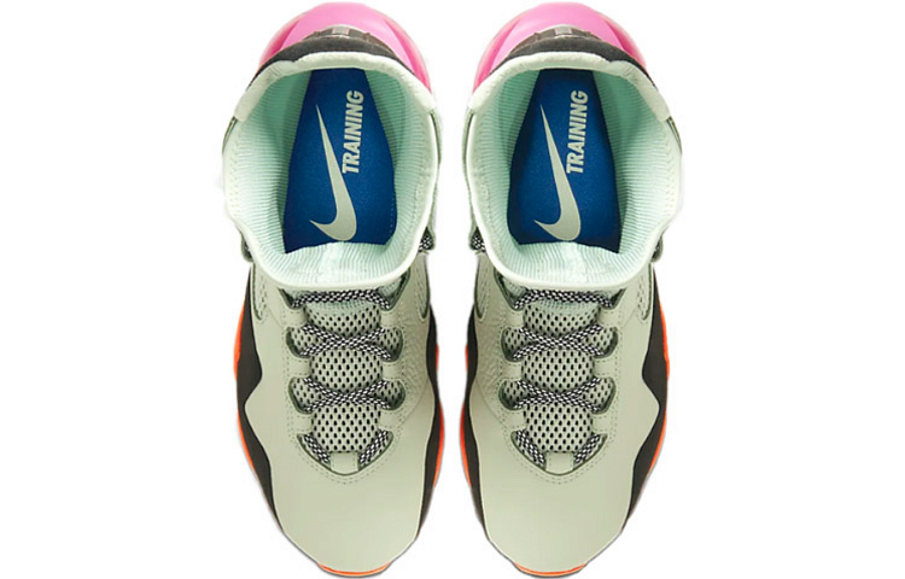 Фото № 3 с приближением к товару «‎Nike Wmns Air Max Box 'Spruce Aura'»
