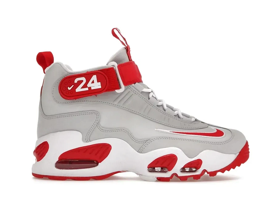 Фото № 1 с приближением к товару «‎Nike Air Griffey Max 1»