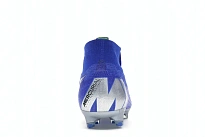 Фото № 4 с приближением к товару «‎Nike Mercurial Superfly 6 Elite FG Racer Blue»