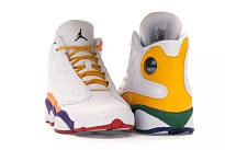 Фото № 4 с приближением к товару «‎Jordan 13 Retro Playground »