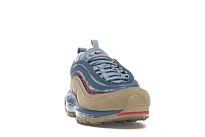 Фото № 3 с приближением к товару «‎Nike Air Max 97 Wild West »