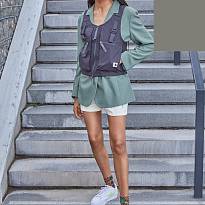 Фото № 2 с приближением к товару «‎Nike Blazer Platform »