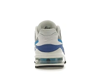Фото № 4 с приближением к товару «‎Nike Air Max 94 size? Wolf Grey Game Royal»