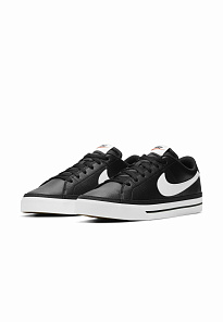 Фото № 2 с приближением к товару «‎Nike Sko Court Legacy »