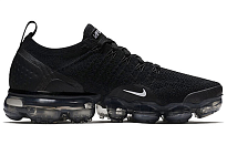 Фото № 2 с приближением к товару «‎Nike Air VaporMax 2.0 BlackWhite»