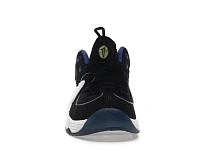 Фото № 2 с приближением к товару «‎Nike Penny II Black Royal»