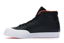 Фото № 3 с приближением к товару «‎Nike SB Blazer Mid XT Donny Black»