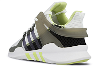 Фото № 3 с приближением к товару «‎adidas Wmns Equipment Support ADV GreyYellow»