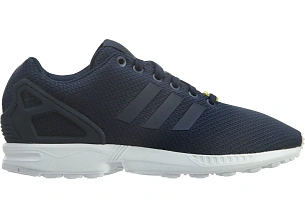 adidas Zx Flux Dark Blue/Core White (M19841)