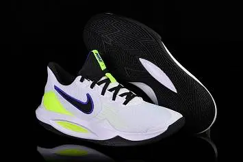 Nike Precision 5 Joker Volt  - 3