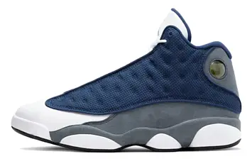 Air Jordan 13 Retro 'Flint' Grey 2020 - 1