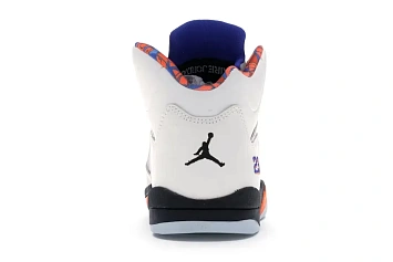 Jordan 5 Retro - 4