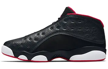 Jordan 13 Retro Low Bred - 1