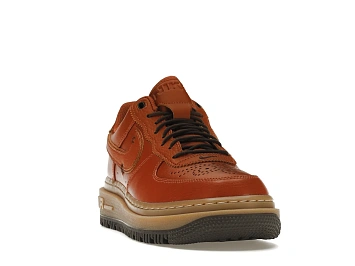 Nike Air Force 1 Low Luxe Burnt Sunrise - 2