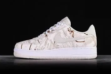 Nike Air Force 1 ’07 Lv8 3 Reflective Camo  - 2