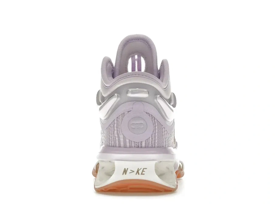 Фото № 4 с приближением к товару «‎Nike Air Zoom GT Jump 2»