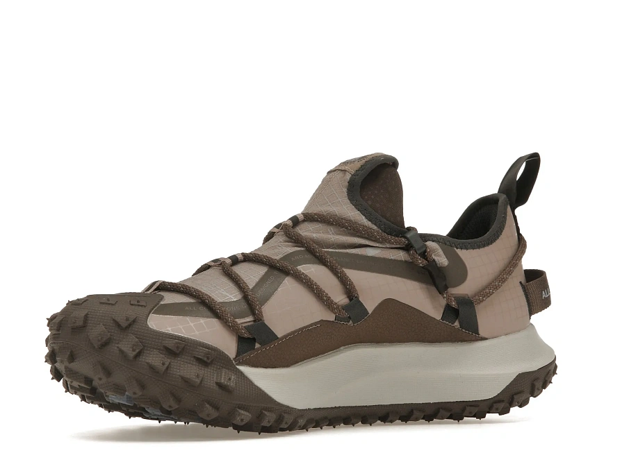 Фото № 2 с приближением к товару «‎Nike ACG Mountain Fly Low SE Ironstone»