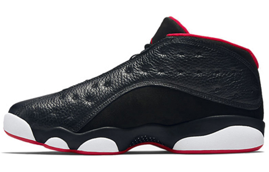 Фото № 1 с приближением к товару «‎Jordan 13 Retro Low Bred»