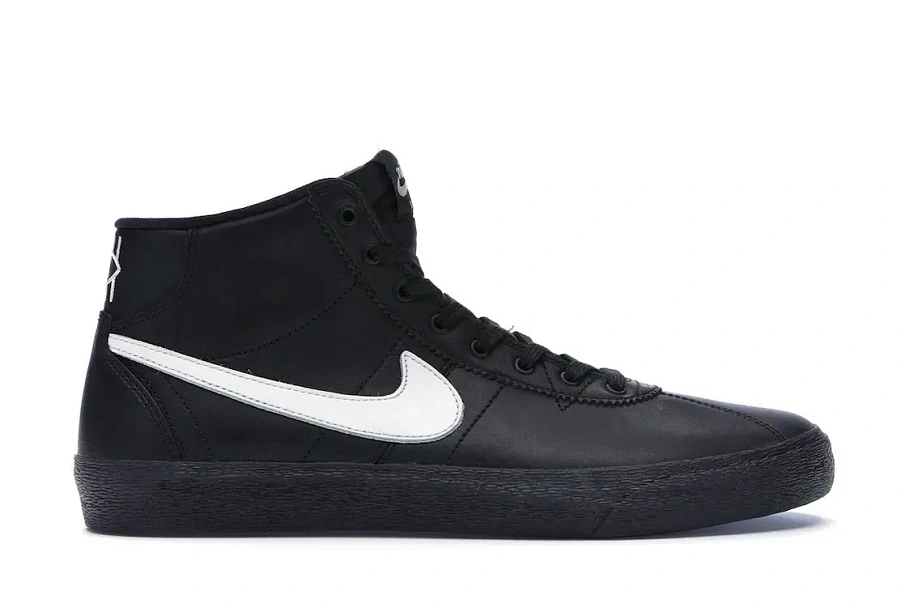 Фото № 1 с приближением к товару «‎Nike SB Bruin High Lacey Baker »