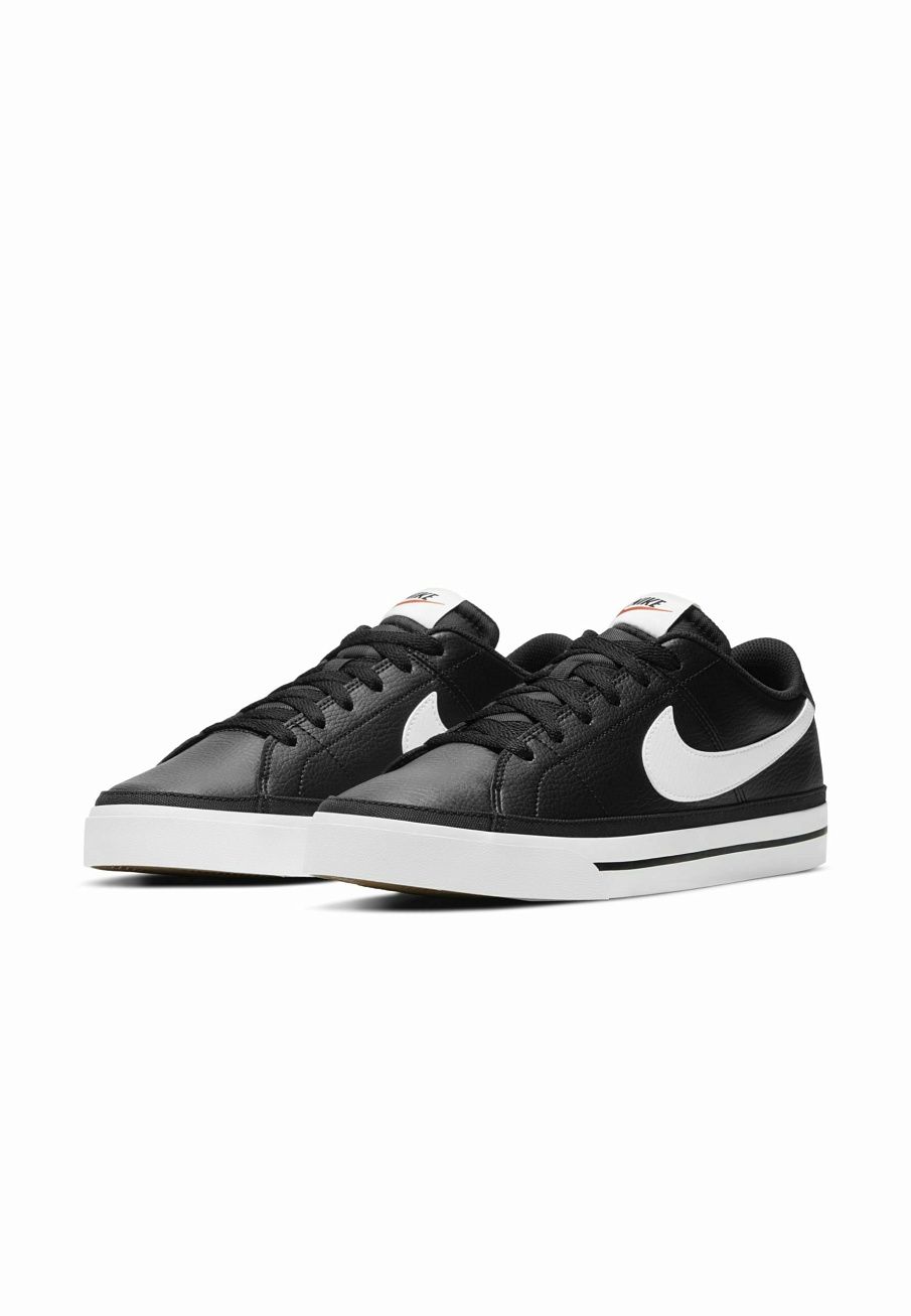 Фото № 2 с приближением к товару «‎Nike Sko Court Legacy »
