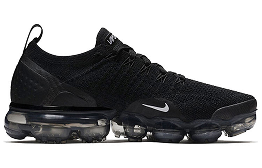Фото № 2 с приближением к товару «‎Nike Air VaporMax 2.0 BlackWhite»