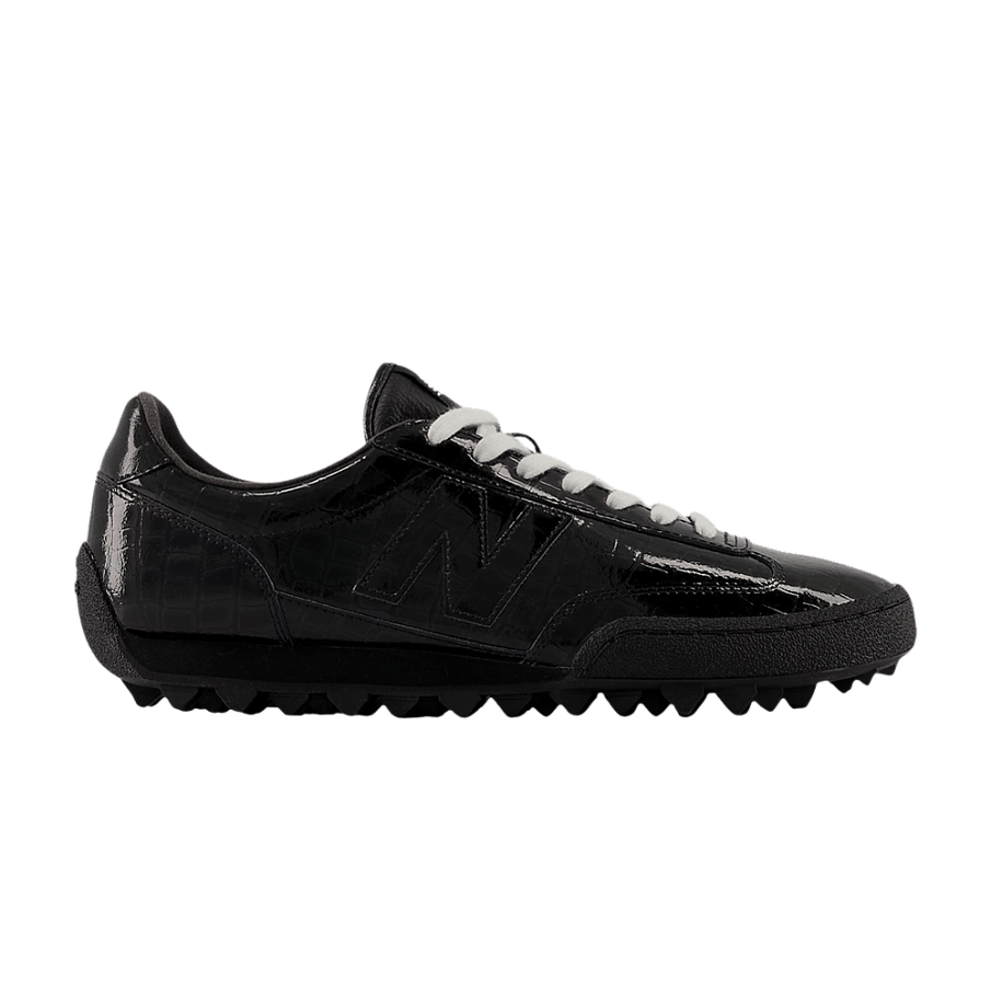 Фото № 1 с приближением к товару «‎New Balance Gator Run Black»