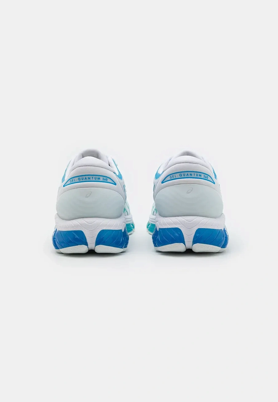 Фото № 3 с приближением к товару «‎GEL-QUANTUM 360 VIII UNISEX»