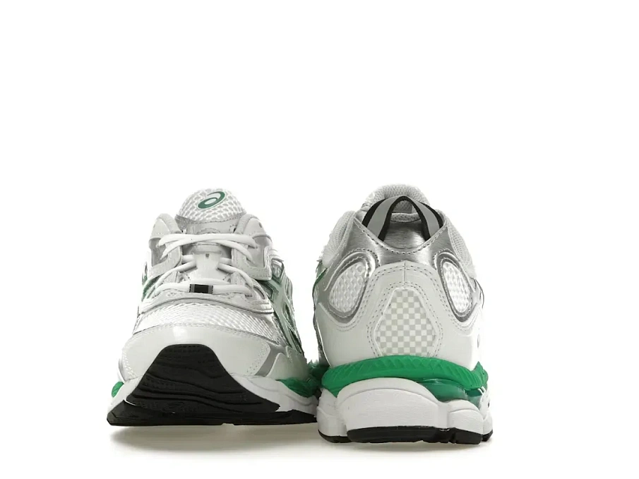 Фото № 4 с приближением к товару «‎ASICS Gel-NYC»