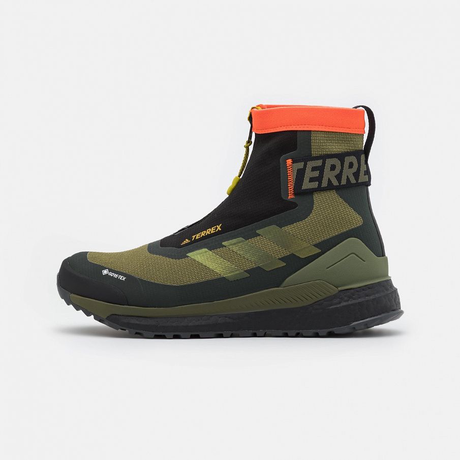 Фото № 1 с приближением к товару «‎Adidas Terrex Free Hiker»