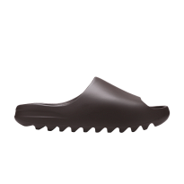 Фото № 1 с приближением к товару «‎adidas Yeezy Slides Soot 2021»
