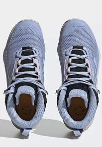 Фото № 3 с приближением к товару «‎TERREX SWIFT R3 MID GTX »