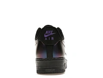 Фото № 4 с приближением к товару «‎Nike Air Force 1 Foamposite Pro Cup Court Purple»