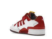 Фото № 6 с приближением к товару «‎adidas Forum Low M&Ms Red»
