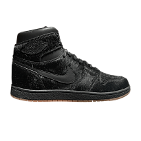 Фото № 1 с приближением к товару «‎Air Jordan 1 Retro High 85 OG Wings - Black»