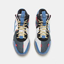 Фото № 4 с приближением к товару «‎Nike Air Deldon»