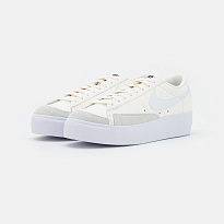 Фото № 3 с приближением к товару «‎Nike Blazer »
