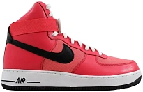 Фото № 1 с приближением к товару «‎Nike Air Force 1 High Solar Red/Black-White »
