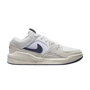 Air Jordan Stadium 90 GS White Midnight Navy - 1