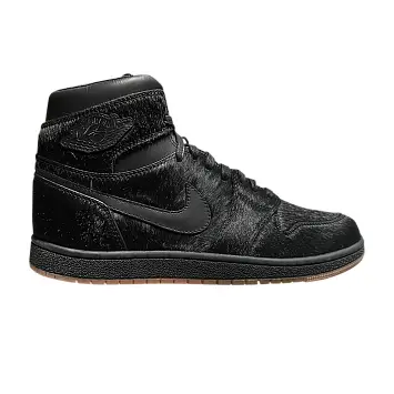 Air Jordan 1 Retro High 85 OG Wings - Black - 1