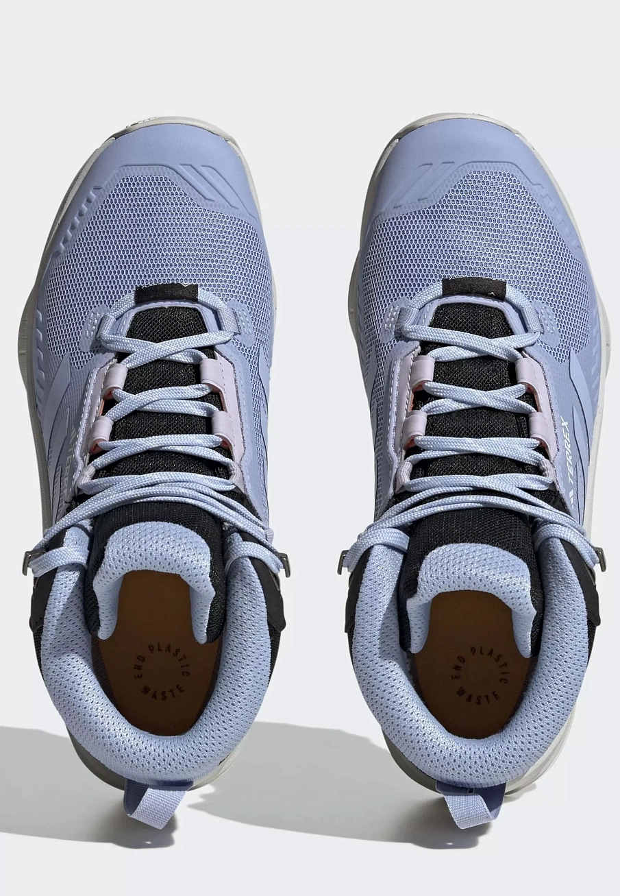 Фото № 3 с приближением к товару «‎TERREX SWIFT R3 MID GTX »