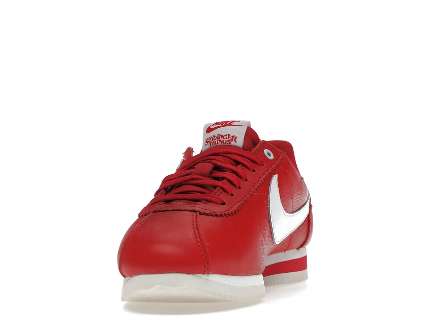 Фото № 4 с приближением к товару «‎Nike Classic Cortez Stranger Things Independence Day Pack»