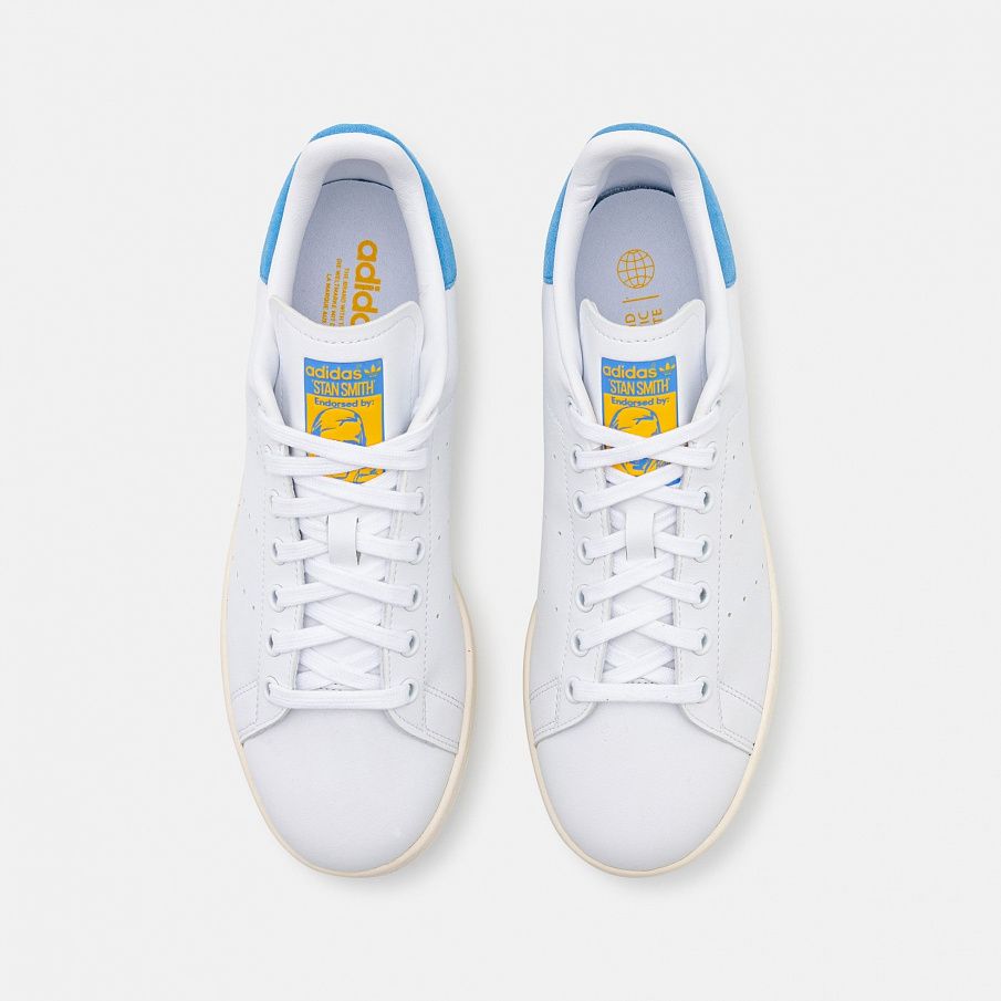 Фото № 4 с приближением к товару «‎Adidas Stan Smith »