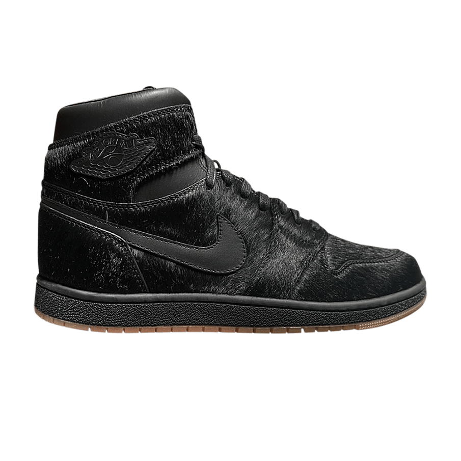 Фото № 1 с приближением к товару «‎Air Jordan 1 Retro High 85 OG Wings - Black»